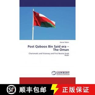 – Qaboos 9786202522250 Oman The era Said Bin Post 预订