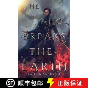 Who Breaks Earth 4周达 the 9781534466142