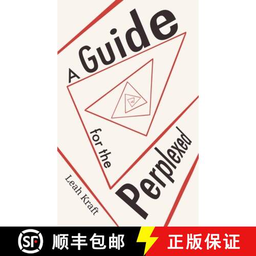 【3-4周达】A Guide for the Perplexed: A Practical Guidebook for Creating Meaning in the Present Day [9798295428555]
