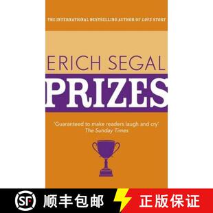 【3-4周达】Prizes [9781444768466]