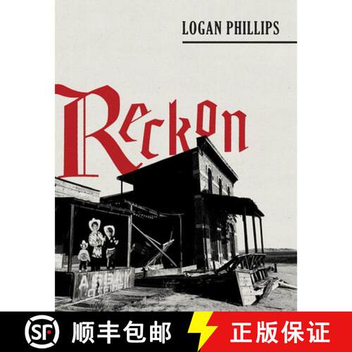 【3-4周达】Reckon [9780816555826]