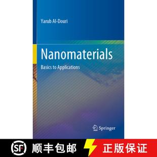 Nanomaterials 4周达 Basics 9789811938832 Applications