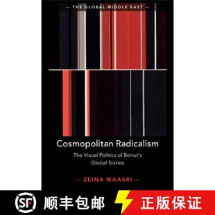 Cosmopolitan 9781108720830 Sixties 4周达 Beirut The Radicalism Global Visual Politics