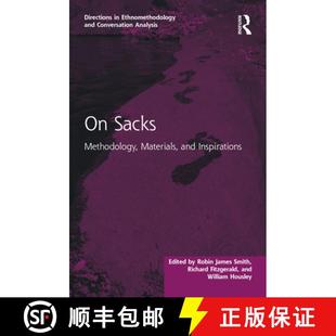 Sacks Inspirations 9780367111038 and 4周达 Materials Methodology
