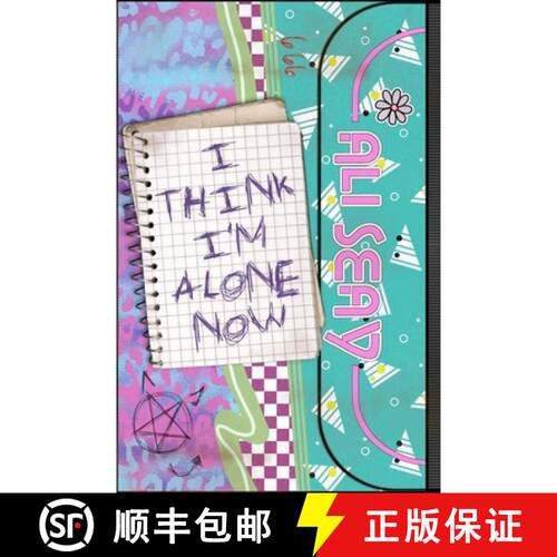 【3-4周达】I Think I'm Alone Now [9781957504179]