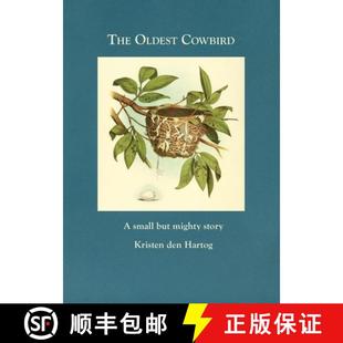 Mighty Oldest Cowbird 9781738655120 But The 4周達(dá) Small Story