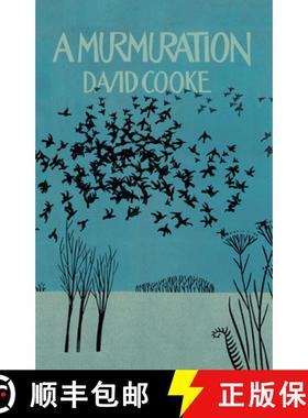 【3-4周达】A Murmuration [9781909747111]