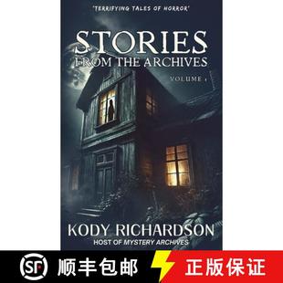 Stories From 9781954528895 Volume 4周达 Archives The