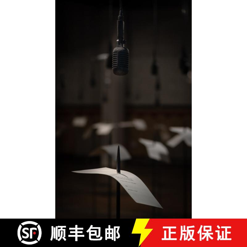 【3-4周达】Shilpa Gupta: Sun at Night [9781909932654]