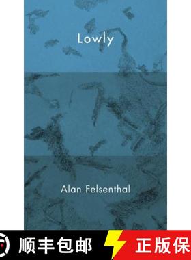 【3-4周达】Lowly [9781937027872]