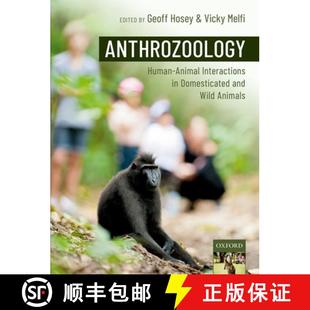 and Interactions 4周达 9780198753636 Animal Human Animals Wild Domesticated Anthrozoology