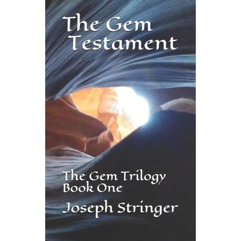 预订 the gem testament [9780990330103]