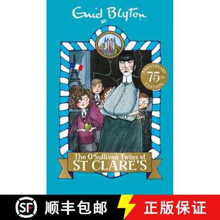 9781444930009 Twins 3周达 Sullivan Book Clare