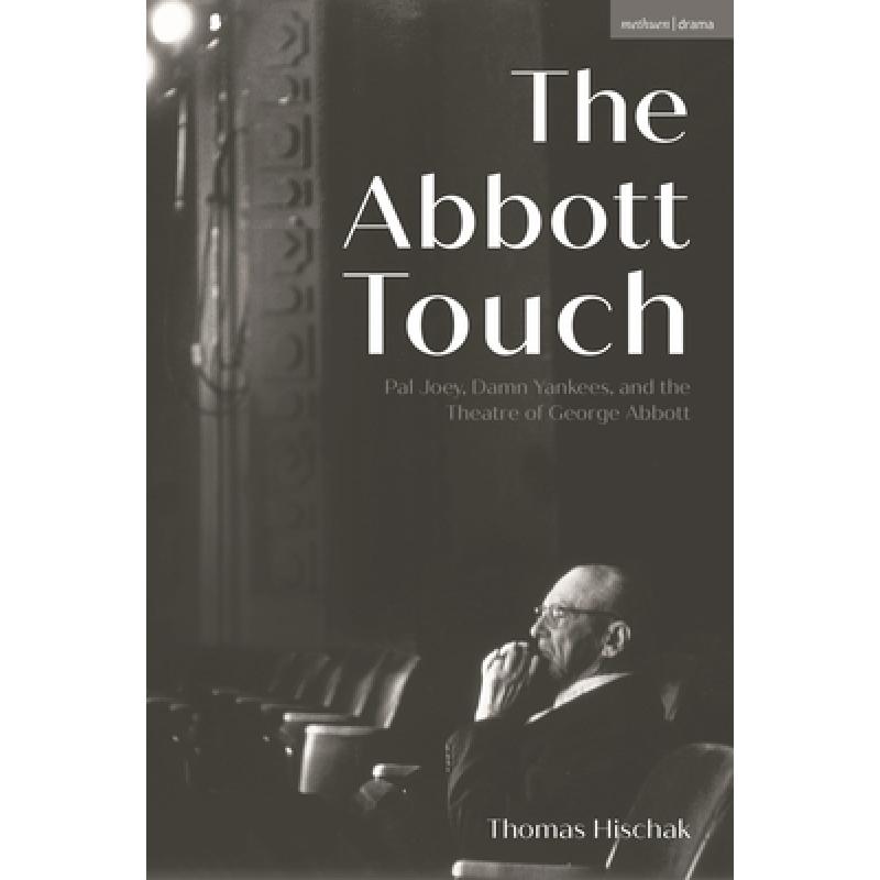 【4周达】The Abbott Touch: Pal Joey, Dam