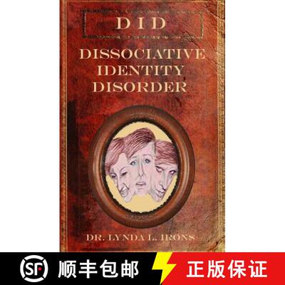 【3-4周达】Dissociative Identity Disorder: Basics from a Christian Perspective [9780998153803]