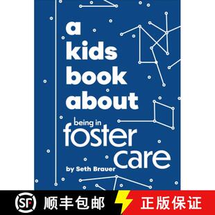 Foster 9780241743621 about Being Book 4周达 Kids Care