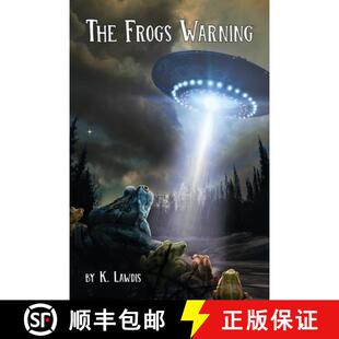 Warning 9780982551189 Frogs The 4周达