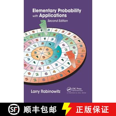 【3-4周达】Elementary Probability with Applications [9780367658281]