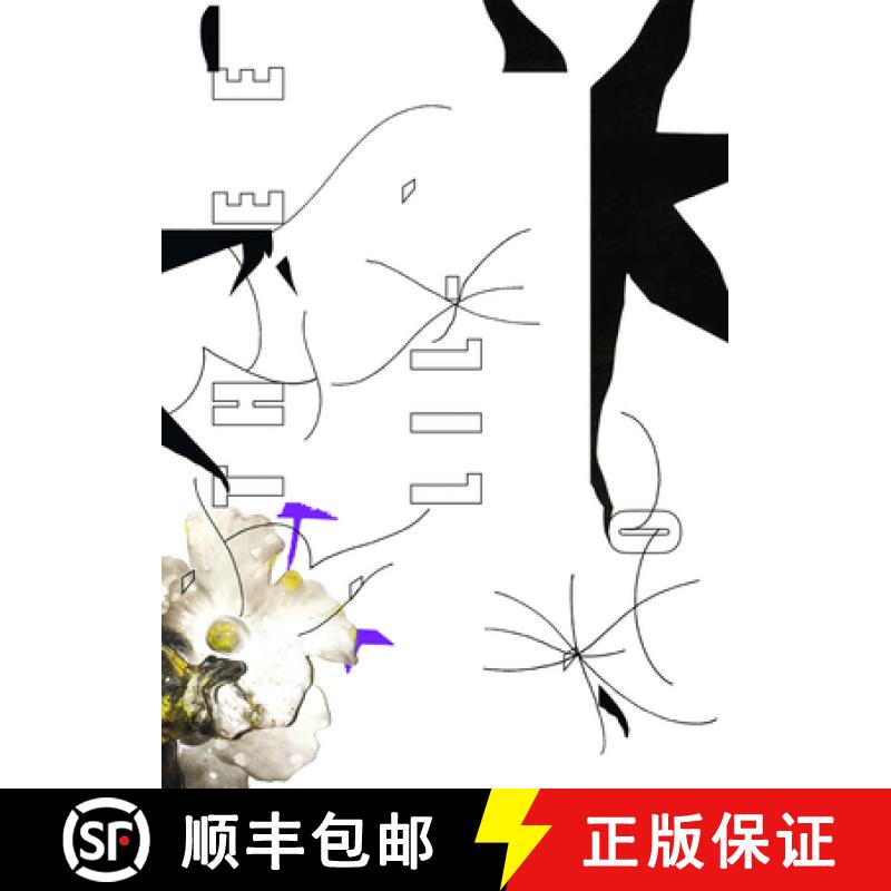 【3-4周达】David Douard - 0'THEE LIL' 0 [9782955948682]