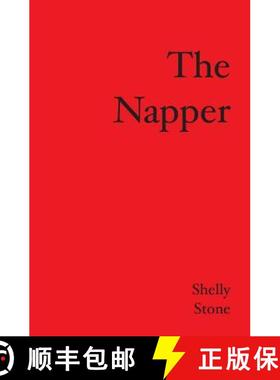 【3-4周达】The Napper [9781419684852]