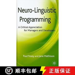 Neuro 9780230516038 Developers Appreciation 4周达 for Programming Linguistic and Managers Critical