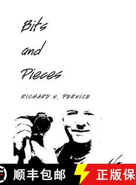 【3-4周达】Bits and Pieces [9781480821279]