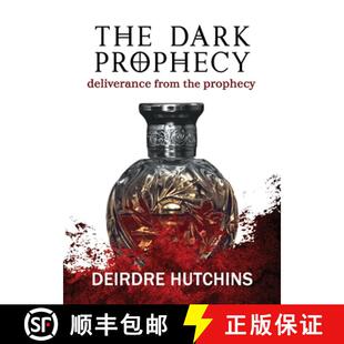 Deliverance Dark 9781737806158 the from Book Prophecy The 预订