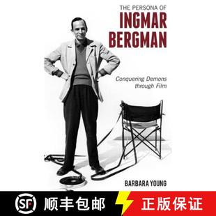 Film Conquering Demons Bergman Persona Ingmar 9781442245655 预订 through The