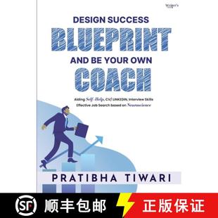Own 9789360839048 Design And Blueprint 4周达 Success Coach Your