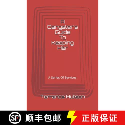 【3-4周达】A Gangster's Guide To Keeping Her: A Series of Services [9781736793725]