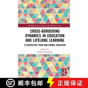 Bordering 4周達 Perspective and 9780367227012 Non Formal... Dynamics Education Learning Cross from Lifelong