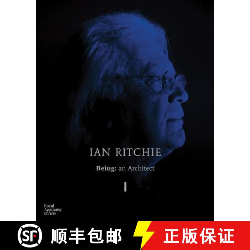 Being: An Architect 2 vols: An Architect [9781907533082]
