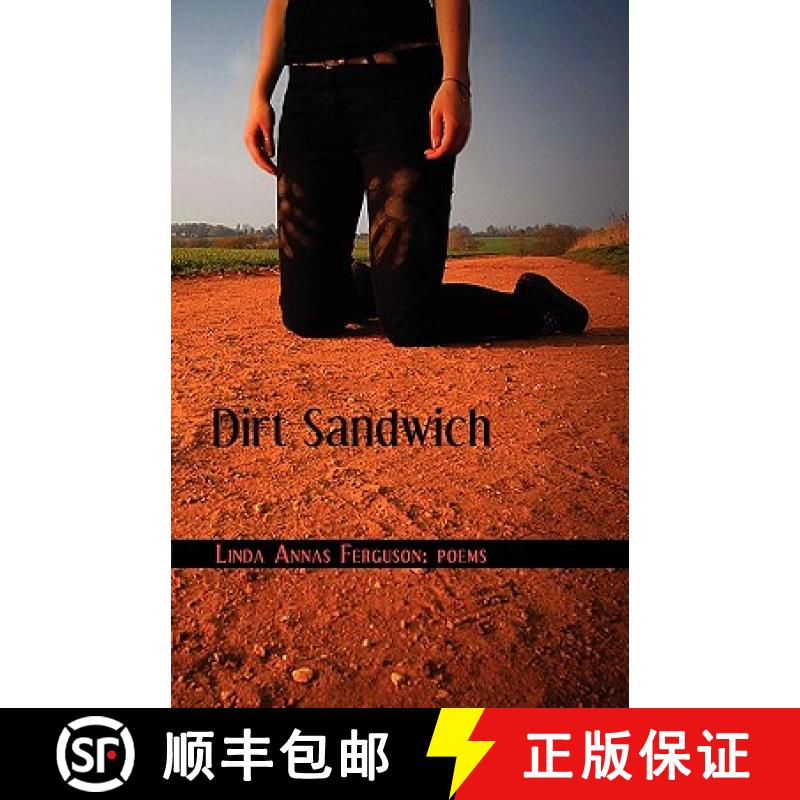 【3-4周达】Dirt Sandwich [9780982441664]
