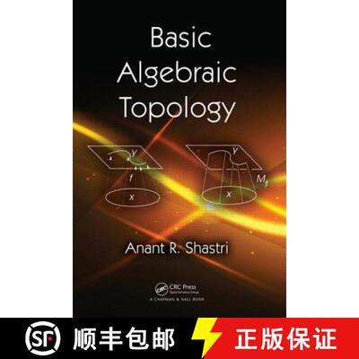 【3-4周达】精装 Basic Algebraic Topology [9781466562431]