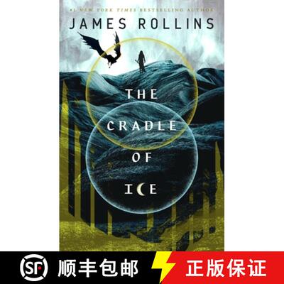 【3-4周达】The Cradle of Ice [9781250766748]