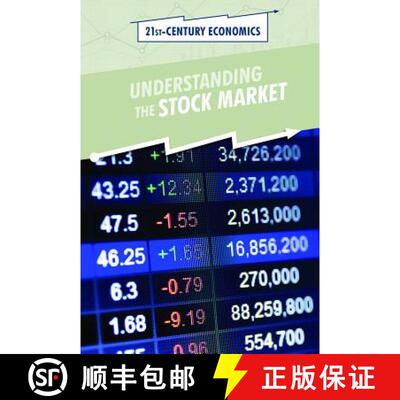 【3-4周达】精装 Understanding the Stock Market [9781502646064]