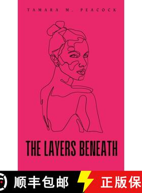 【3-4周达】The Layers Beneath Revealing [9789363313446]