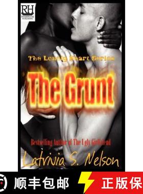 【3-4周达】The Grunt [9780983218685]