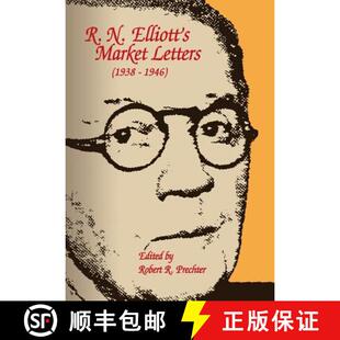Market 9781616040802 4周达 1946 1938 Letters Elliott R.N.
