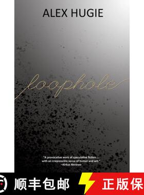 预订 Loophole [9781685133269]