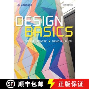 Basics Design 4周达 9781285858227