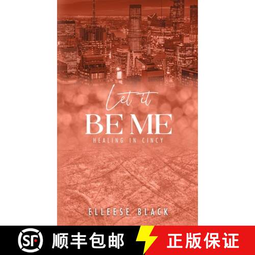 【3-4周达】Let It Be Me [9798991773515]