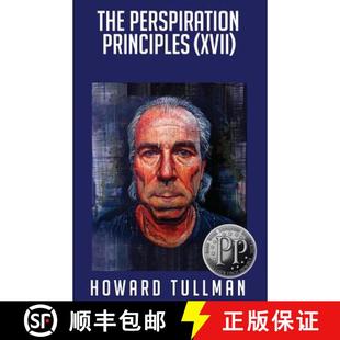 Volume Get The Principles Wish 预订 Not XVII Perspiration Work What You 9781619849730 For