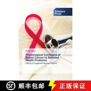 Problems Selected Cancer Correlates Breast 9786138940296 预订 Health Physiological