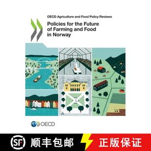 Reviews Policies for Agriculture Food 9789264655539 No... OECD and Policy Future the Farming 4周达