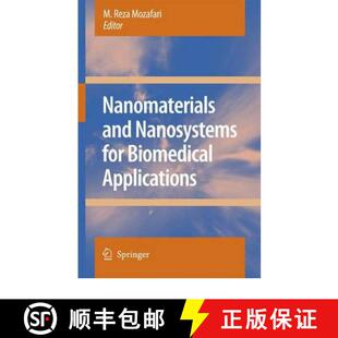 Nanomaterials and Applications 9789048175970 Biomedical 4周达 for Nanosystems