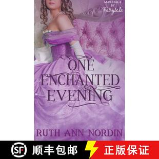 Evening 3周达 Enchanted 9798215981108 One