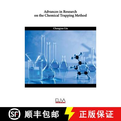 【3-4周达】Advances in Research on the Chemical Trapping Method [9789999311021]