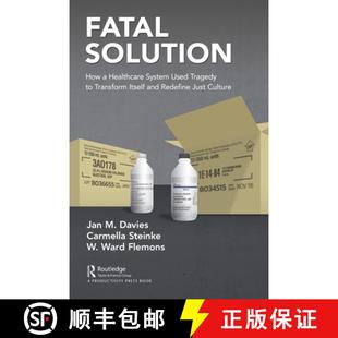 System Itself Used Tragedy Solution 9781032028088 Redefine Just... Fatal How Healthcare Transform and 4周达