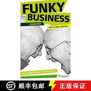 How 9780273714132 3周达 capitalism enjoy Forever Business Funky